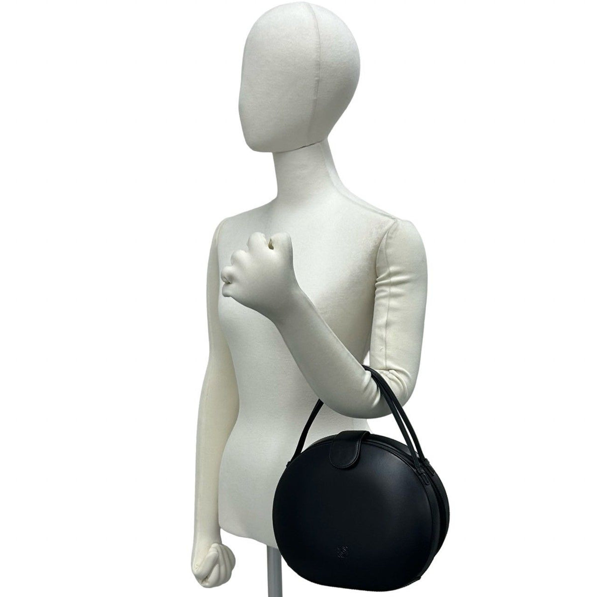 Loewe Leather Handbag