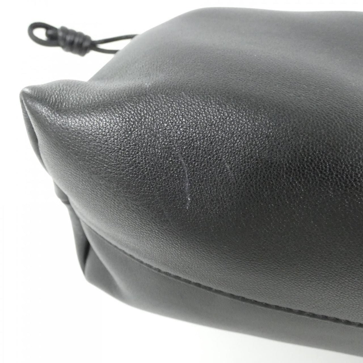 Loewe Flamenco Purse Medium Lambskin Bag