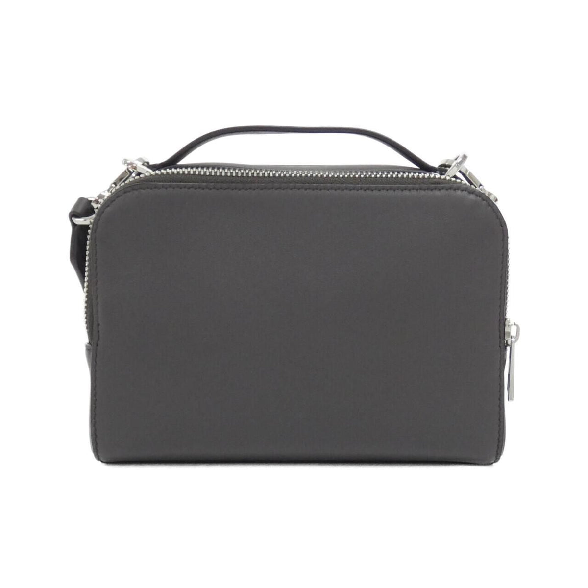 Loewe Crossbody Camera Bag Mini Calf Shoulder Bag