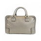 Loewe Amazona Goatskin Handbag