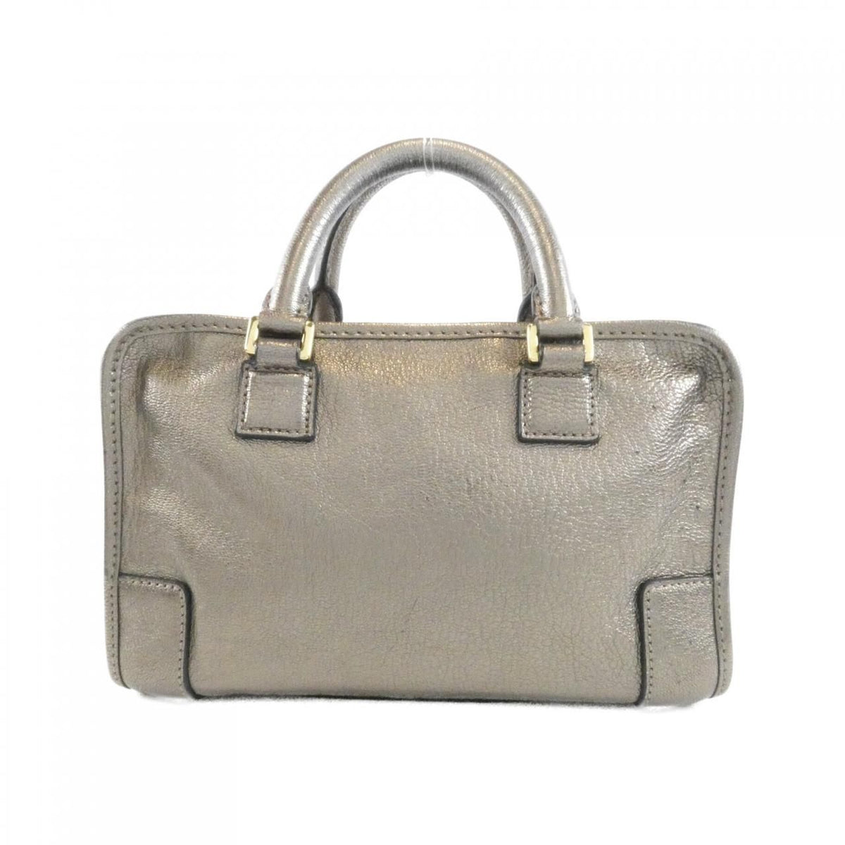 Loewe Amazona Goatskin Handbag