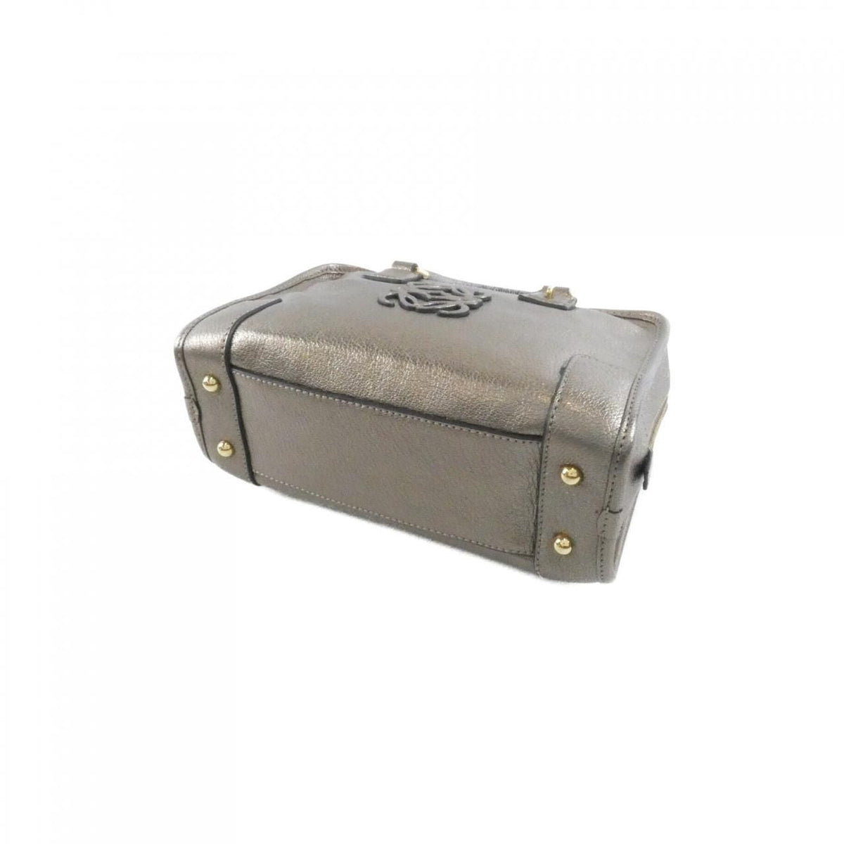Loewe Amazona Goatskin Handbag