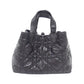 Christian Dior Dior Toujours Calf Handbag
