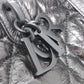 Christian Dior Dior Toujours Calf Handbag