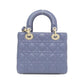 Christian Dior Lady Dior Lambskin Bag