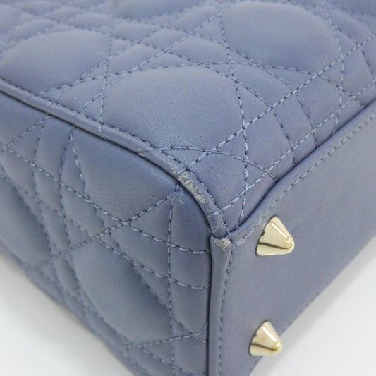 Christian Dior Lady Dior Lambskin Bag