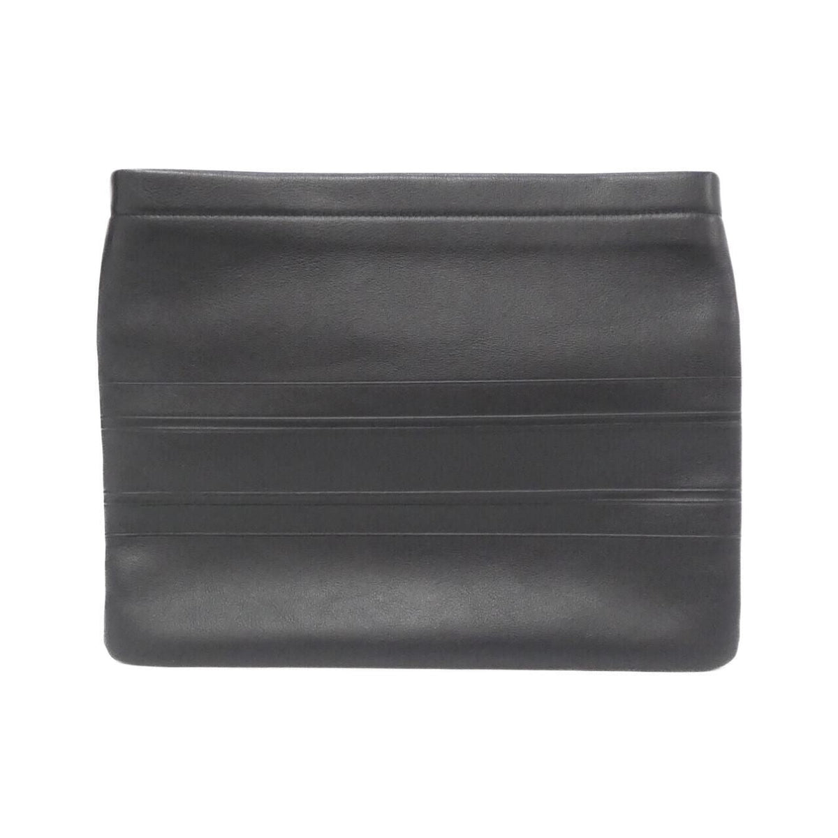 Christian Dior Calf Clutch Bag
