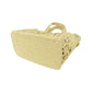 Christian Dior Dior Book Tote Raffia Bag