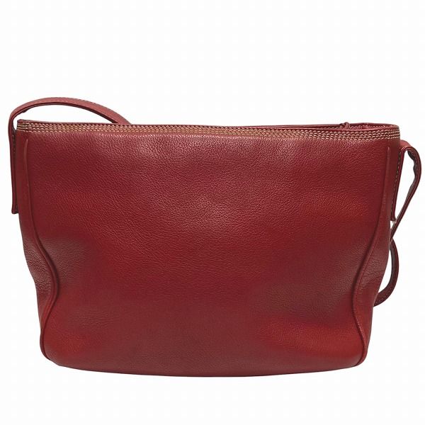 Loewe Leather Shoulder Bag