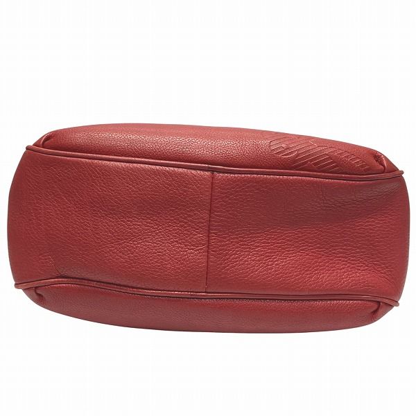 Loewe Leather Shoulder Bag