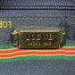 Loewe Leather Shoulder Bag