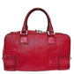 Loewe Amazona28 Leather Handbag
