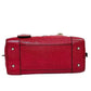 Loewe Amazona28 Leather Handbag