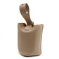 Loewe Pebble Bucket Mini Soft Grain Calf 2way Bag