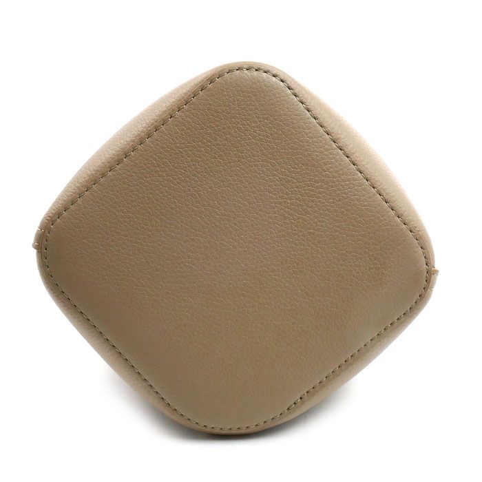 Loewe Pebble Bucket Mini Soft Grain Calf 2way Bag