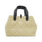 Christian Dior Dior Toujours Calf Handbag