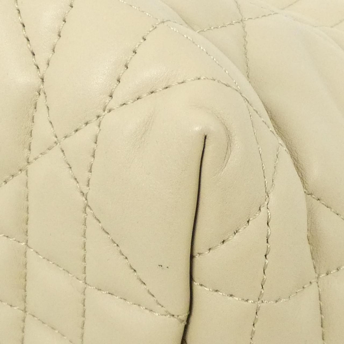 Christian Dior Dior Toujours Calf Handbag