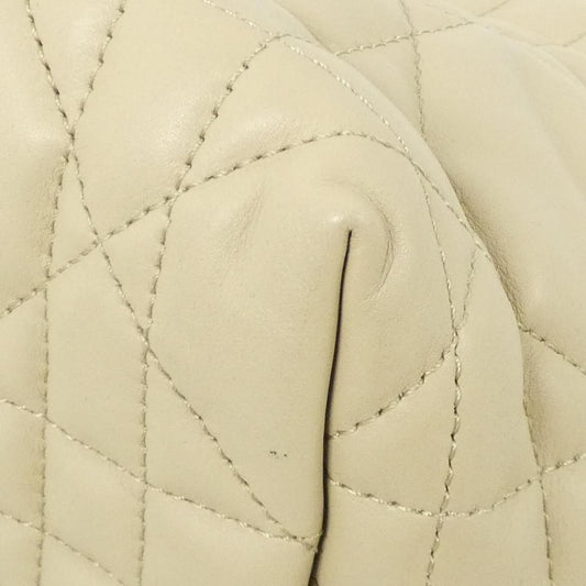 Christian Dior Dior Toujours Calf Handbag