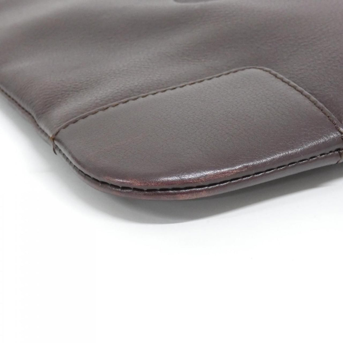 Loewe Calf Shoulder Bag