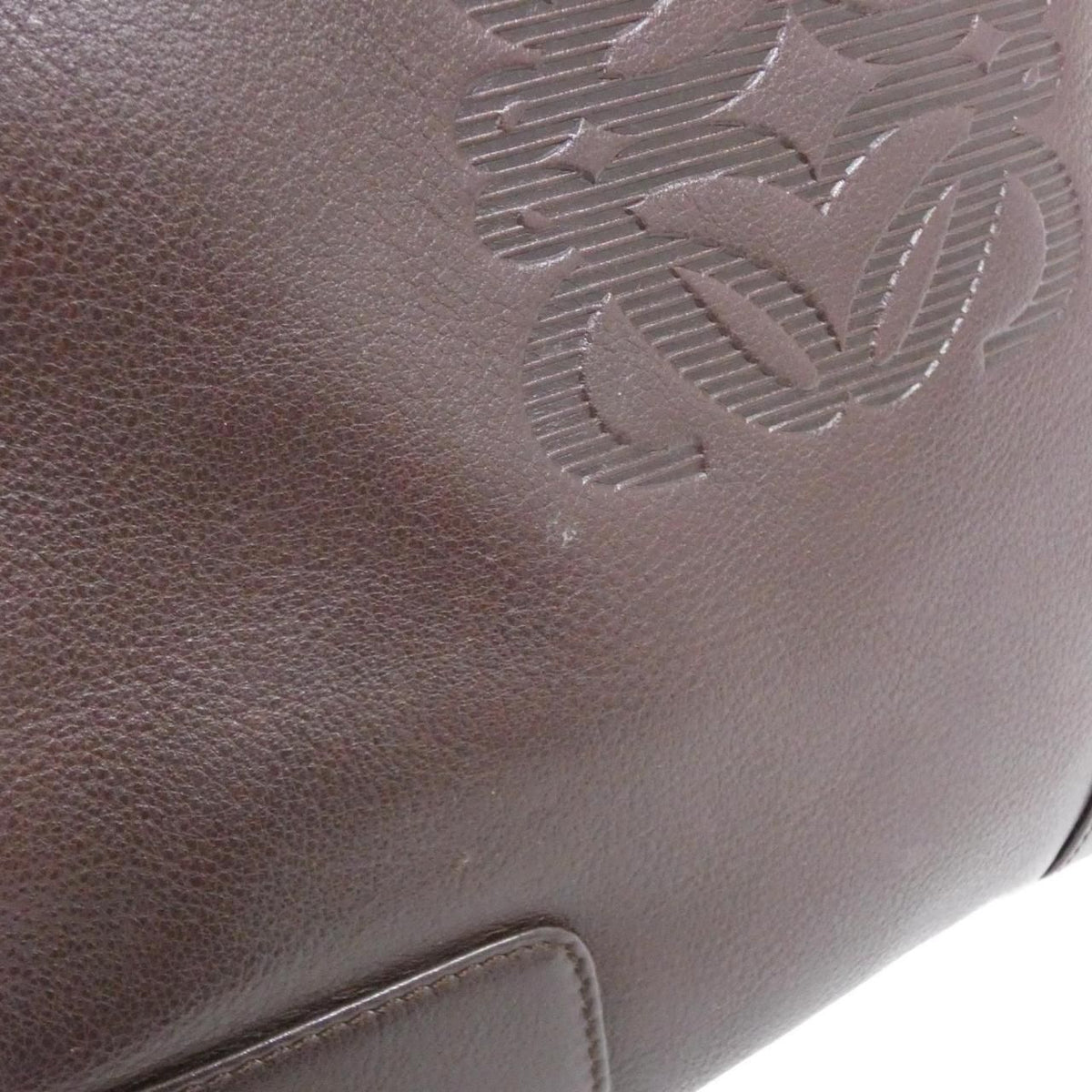 Loewe Calf Shoulder Bag