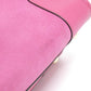 Loewe Amazona Leather Handbag