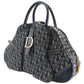 Christian Dior Trotter Canvas Handbag