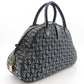 Christian Dior Trotter Canvas Handbag