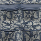 Christian Dior Trotter Canvas Handbag
