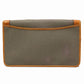 Christian Dior PVC Clutch Bag