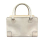 Loewe Amazona 35 Leather Handbag