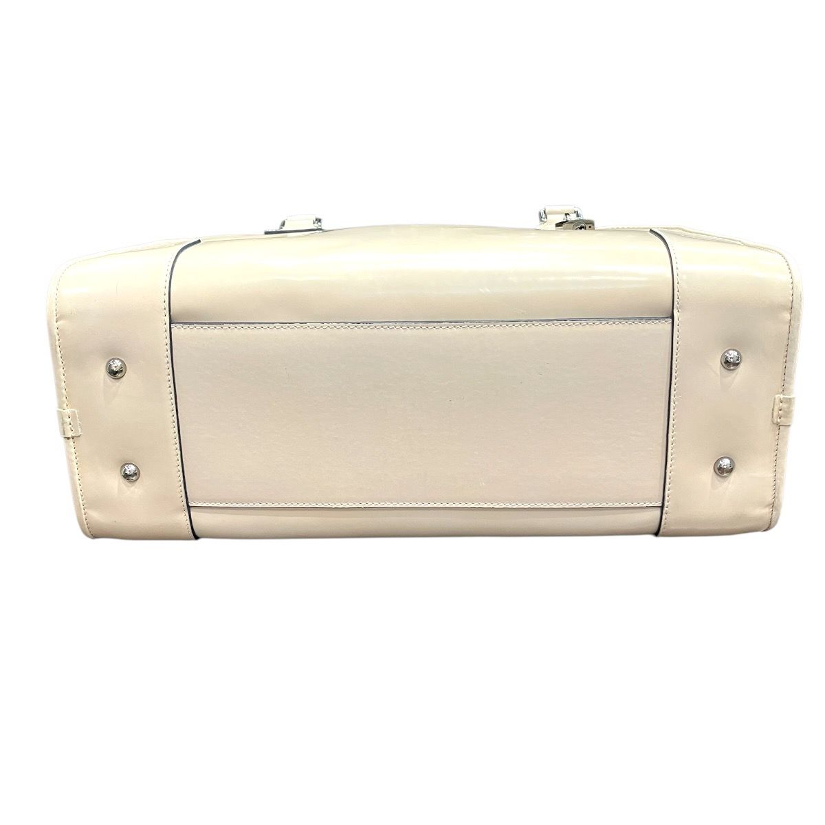 Loewe Amazona 35 Leather Handbag