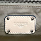Loewe Amazona 35 Leather Handbag