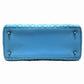 Christian Dior Lady Dior Leather Handbag Limited