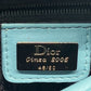 Christian Dior Lady Dior Leather Handbag Limited