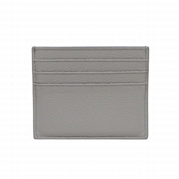 Dior Leather Card Holder