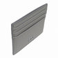 Dior Leather Card Holder