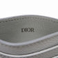 Dior Leather Card Holder