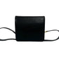 Christian Dior Leather Mini Shoulder Bag