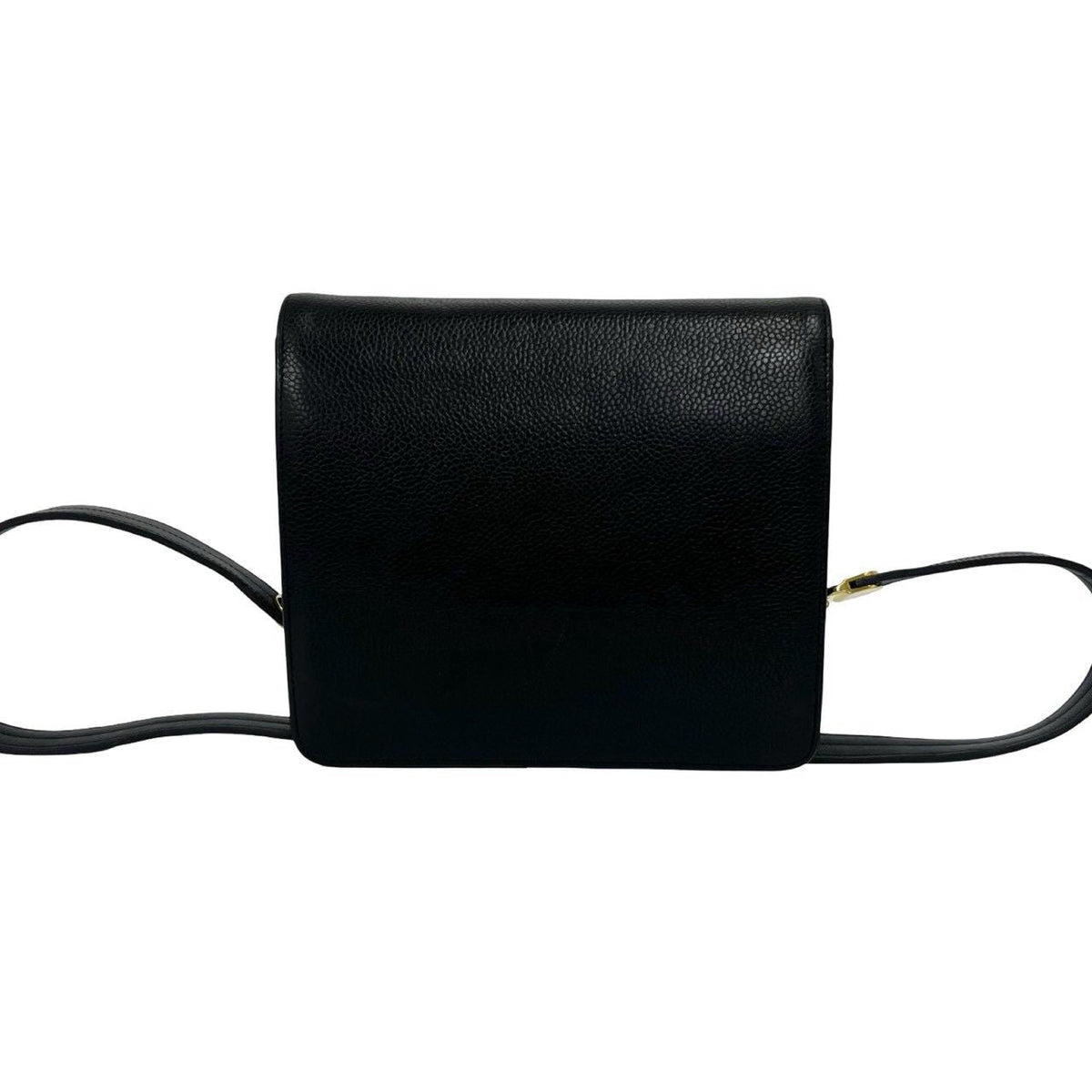 Christian Dior Leather Mini Shoulder Bag