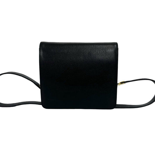 Christian Dior Leather Mini Shoulder Bag