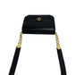 Christian Dior Leather Mini Shoulder Bag