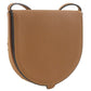 Loewe Heel Pouch Mini Leather Shoulder Bag