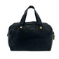 Loewe Amazona Leather Handbag