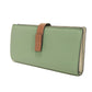 Loewe Vertical Wallet Large Calfskin Long Wallet