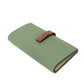 Loewe Vertical Wallet Large Calfskin Long Wallet