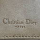 Dior Leather Long Wallet