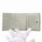 Loewe Leather Trifold Wallet
