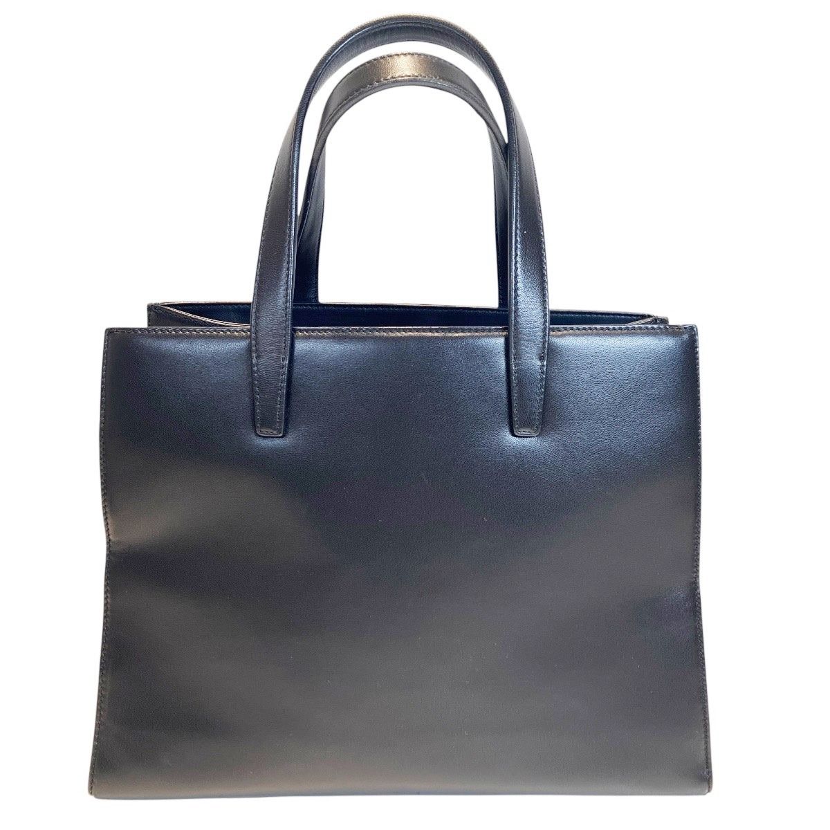 Loewe Anagram Leather 2way Handbag