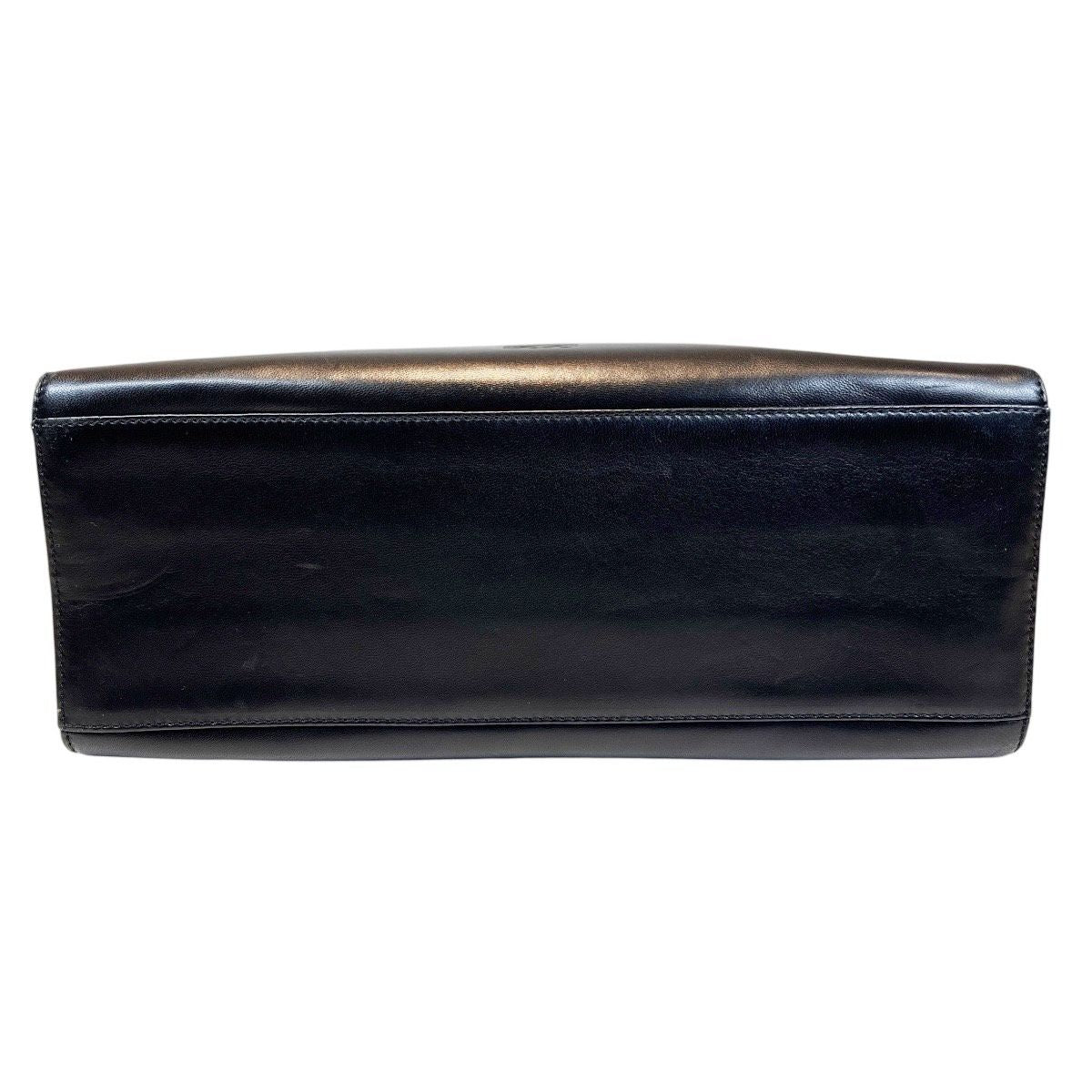 Loewe Anagram Leather 2way Handbag