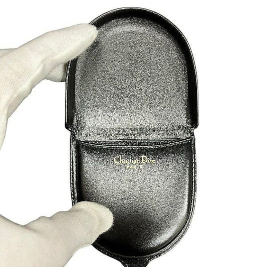 Dior Leather Coin Case